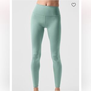 Alo 7/8 High Waist Airlift